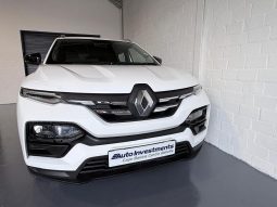 2023 Renault Kiger 1.0 Energy Zen(FAAA000188)