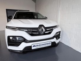 2023 Renault Kiger 1.0 Energy Zen(FAAA000188)