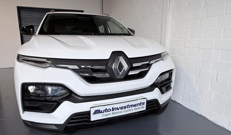 2023 Renault Kiger 1.0 Energy Zen(FAAA000188) full