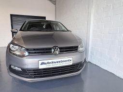 2024 Volkswagen Polo Vivo 1.4 Trendline(FLE57180)