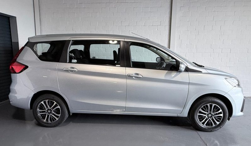 2024 Suzuki Ertiga1.5 GL(FLE38760) full