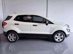 2021 Ford Ecosport 1.0 Ecoboost Trend(FLE54992)