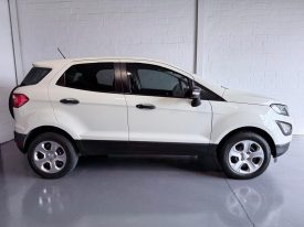 2021 Ford Ecosport 1.0 Ecoboost Trend(FLE54992)