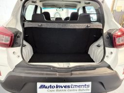 2022 Renault Kwid 1.0 Climber(FLE1895) full