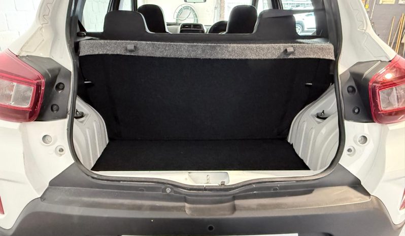 2022 Renault Kwid 1.0 Climber(FLE1895) full