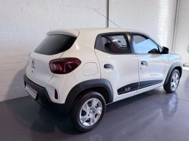 2023 Renault Kwid 1.0 Dynamique Zen Techno