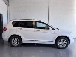 2015 GWM H6 1.5T full
