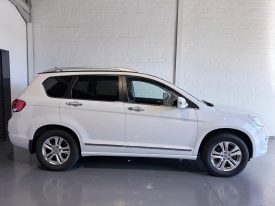 2015 GWM H6 1.5T