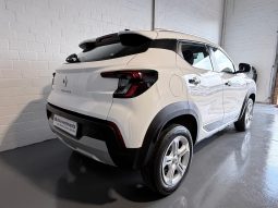 2023 Renault Kiger 1.0 Energy Zen(FAAA000188)