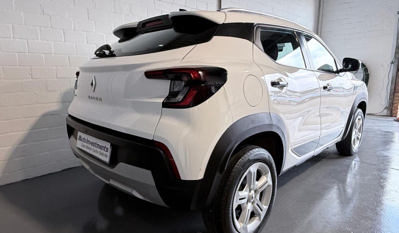2023 Renault Kiger 1.0 Energy Zen(FAAA000188) full