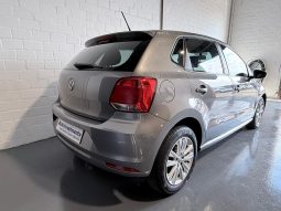 2024 Volkswagen Polo Vivo 1.4 Trendline(FLE57180)