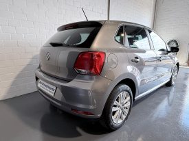 2024 Volkswagen Polo Vivo 1.4 Trendline(FLE57180)