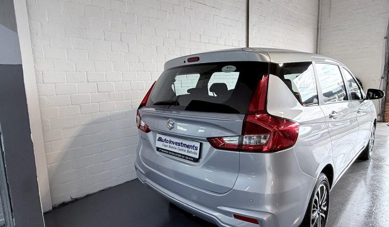 2024 Suzuki Ertiga1.5 GL(FLE38760) full