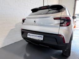 2023 Renault Kiger 1.0 Energy Life(FLH1871)