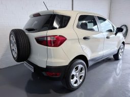2021 Ford Ecosport 1.0 Ecoboost Trend(FLE54992)