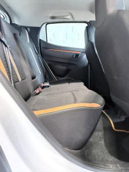 2022 Renault Kwid 1.0 Climber(FLE1895) full