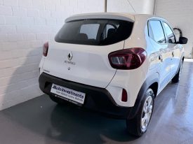 2023 Renault Kwid 1.0 Dynamique Zen Techno