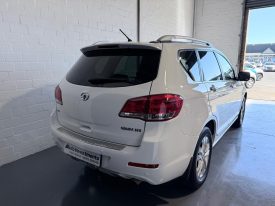 2015 GWM H6 1.5T