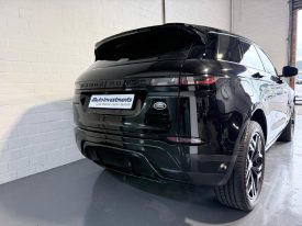 2020 Land Rover Evoque 2.0T HSE 183KW P250