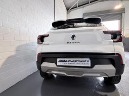 2023 Renault Kiger 1.0 Energy Zen(FAAA000188)