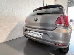 2024 Volkswagen Polo Vivo 1.4 Trendline(FLE57180)