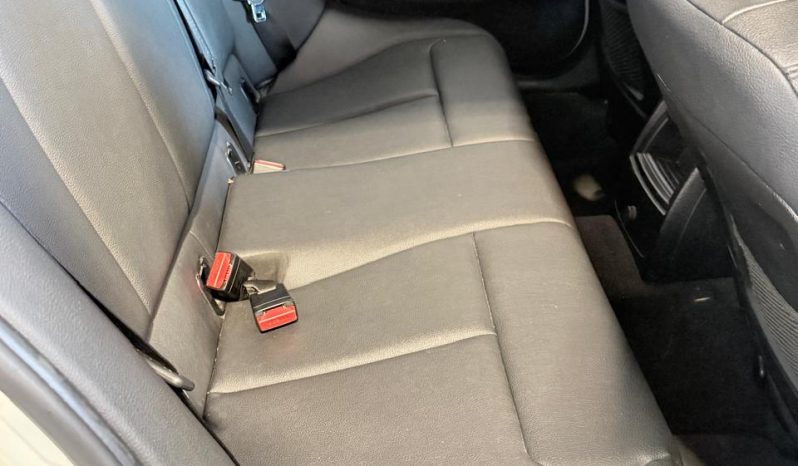 2017 BMW 118 Auto full