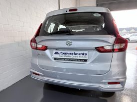 2024 Suzuki Ertiga1.5 GL(FLE38760)