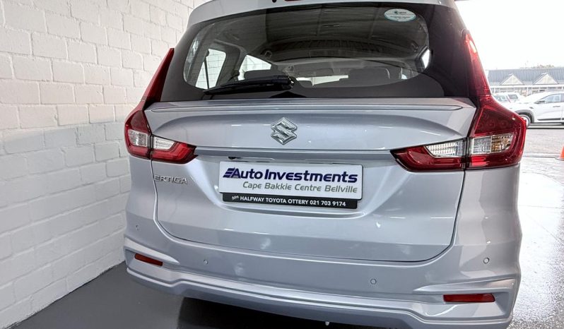 2024 Suzuki Ertiga1.5 GL(FLE38760) full