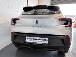 2023 Renault Kiger 1.0 Energy Life(FLH1871)