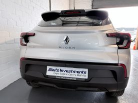 2023 Renault Kiger 1.0 Energy Life(FLH1871)