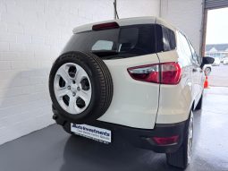 2021 Ford Ecosport 1.0 Ecoboost Trend(FLE54992)