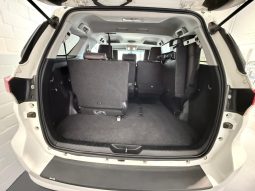 2018 Toyota Fortuner 2.4 GD6 Auto 4×2