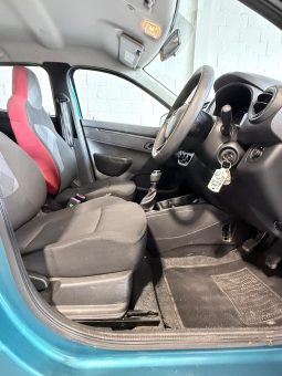 2024 Renault Kwid 1.0 Dynamique/Zen 5 Door(FAA0005064) full