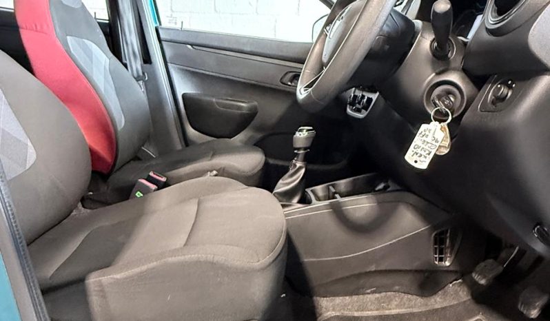 2024 Renault Kwid 1.0 Dynamique/Zen 5 Door(FAA0005064) full
