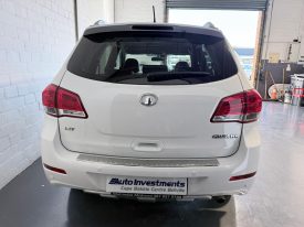 2015 GWM H6 1.5T