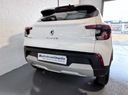 2023 Renault Kiger 1.0 Energy Zen(FAAA000188) full