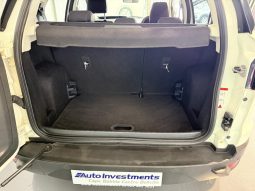 2021 Ford Ecosport 1.0 Ecoboost Trend(FLE54992) full