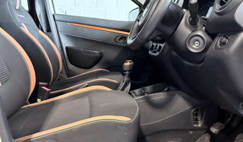 2022 Renault Kwid 1.0 Climber(FLE1895) full