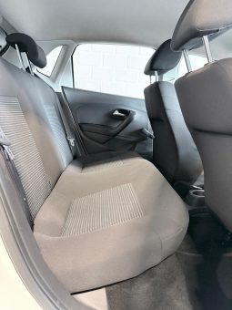 2020 Polo Vivo 1.4 Comfortline(FLE59863) full