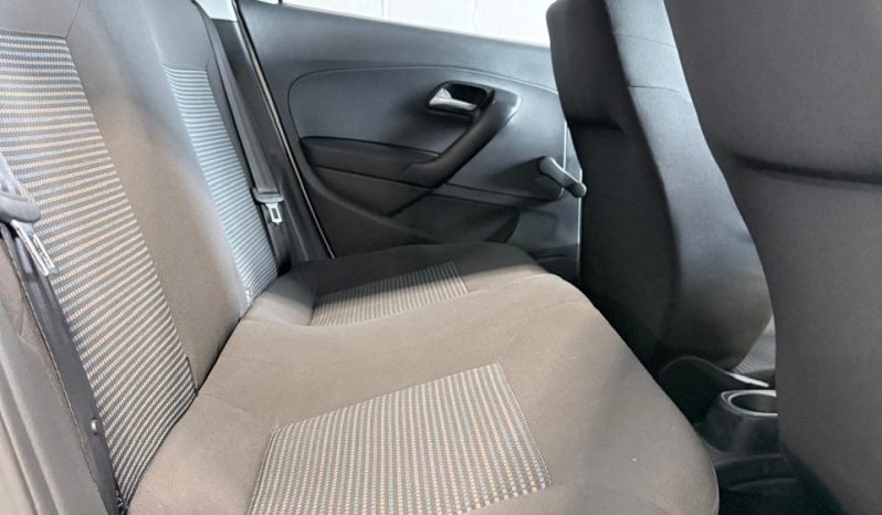 2020 Polo Vivo 1.4 Comfortline(FLE59863) full