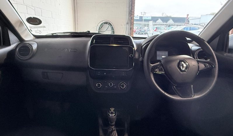2024 Renault Kwid 1.0 Dynamique/Zen 5 Door(FAA0005064) full