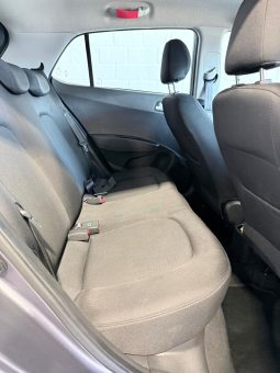 2020 Grand i10 1.25 Fluid full