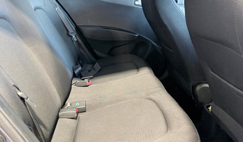 2020 Grand i10 1.25 Fluid full