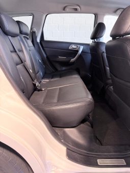 2015 GWM H6 1.5T full