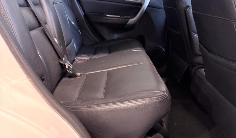 2015 GWM H6 1.5T full