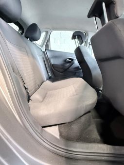 2024 Volkswagen Polo Vivo 1.4 Trendline(FLE57180) full