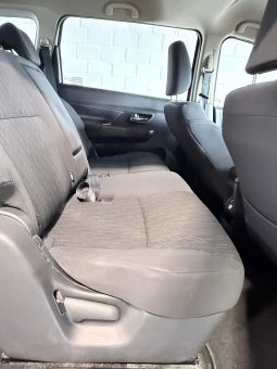 2024 Suzuki Ertiga1.5 GL(FLE38760) full