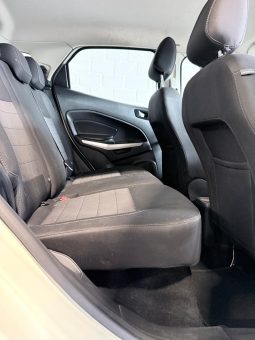 2021 Ford Ecosport 1.0 Ecoboost Trend(FLE54992) full