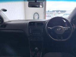 2020 Polo Vivo 1.4 Comfortline(FLE59863) full
