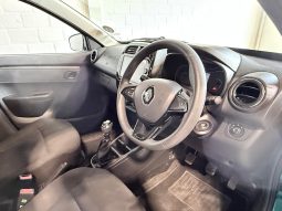 2024 Renault Kwid 1.0 Dynamique/Zen 5 Door(FAA0005064) full